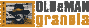 Olde Man Granola
