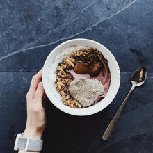 12 oz. Chocolate Nut Granola