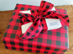 Valentine's Gift Box | Olde Man Granola