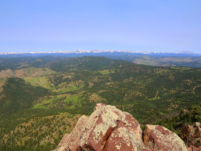 The 10 Best Hikes in Boulder