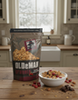 SEASONAL - Chocolate Cherry Almond Granola