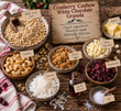 SEASONAL - Vanilla Cranberry Cashew