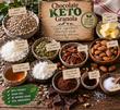 Keto Granola Clusters - Chocolate- 8oz Bag