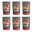 SEASONAL - Vanilla Cranberry Cashew