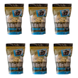 Olde Man Granola Blueberry Almond Granola 12 oz Bag