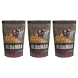 SEASONAL - Chocolate Cherry Almond Granola