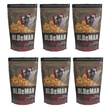 SEASONAL - Chocolate Cherry Almond Granola