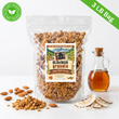 5 0r 3 lb. Vegan Maple Almond Granola - 100% Plant Based