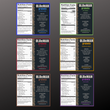 6-Pack Case Gluten-Free, Non-GMO, All-Natural Granola