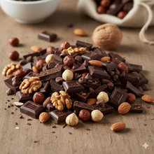 5 lb. Chocolate Nut Granola