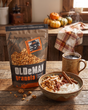 SEASONAL - Pumpkin Spice