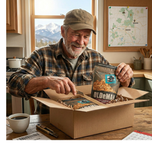 Granola of the Month - Seasonal Subscription