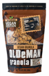 5 lb. Vegan Maple Almond Granola - 100% Plant Based