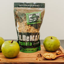12 oz Apple Walnut Granola Naturally Gluten-Free