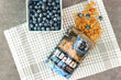 Olde Man Granola Blueberry Almond Granola 12 oz Bag