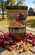 Olde Man Granola Cranberry Pecan Granola 12 oz Bag