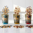 Olde Man Granola 3 Flavor Sampler - 12 oz bags