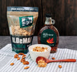 SEASONAL - Maple Nut Granola Naturally Gluten-Free