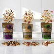 Olde Man Granola 3 Flavor Sampler - 12 oz bags