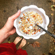 12 oz Apple Walnut Granola Naturally Gluten-Free