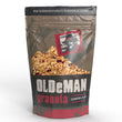 Olde Man Granola Cranberry Pecan Granola 12 oz Bag