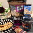 12 oz. Raisin Almond Granola