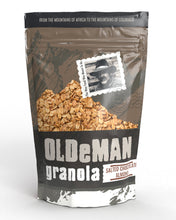 Salted Chocolate Almond