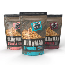 Granola of the Month - Seasonal Subscription