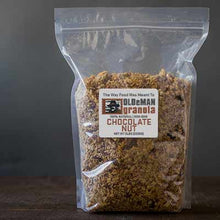 5 lb. Chocolate Nut Granola