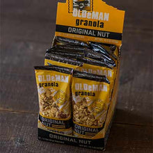 To-Go Original Nut Granola - Box of 12